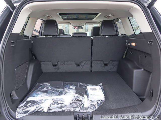 Ford Escape 2017 photo 18